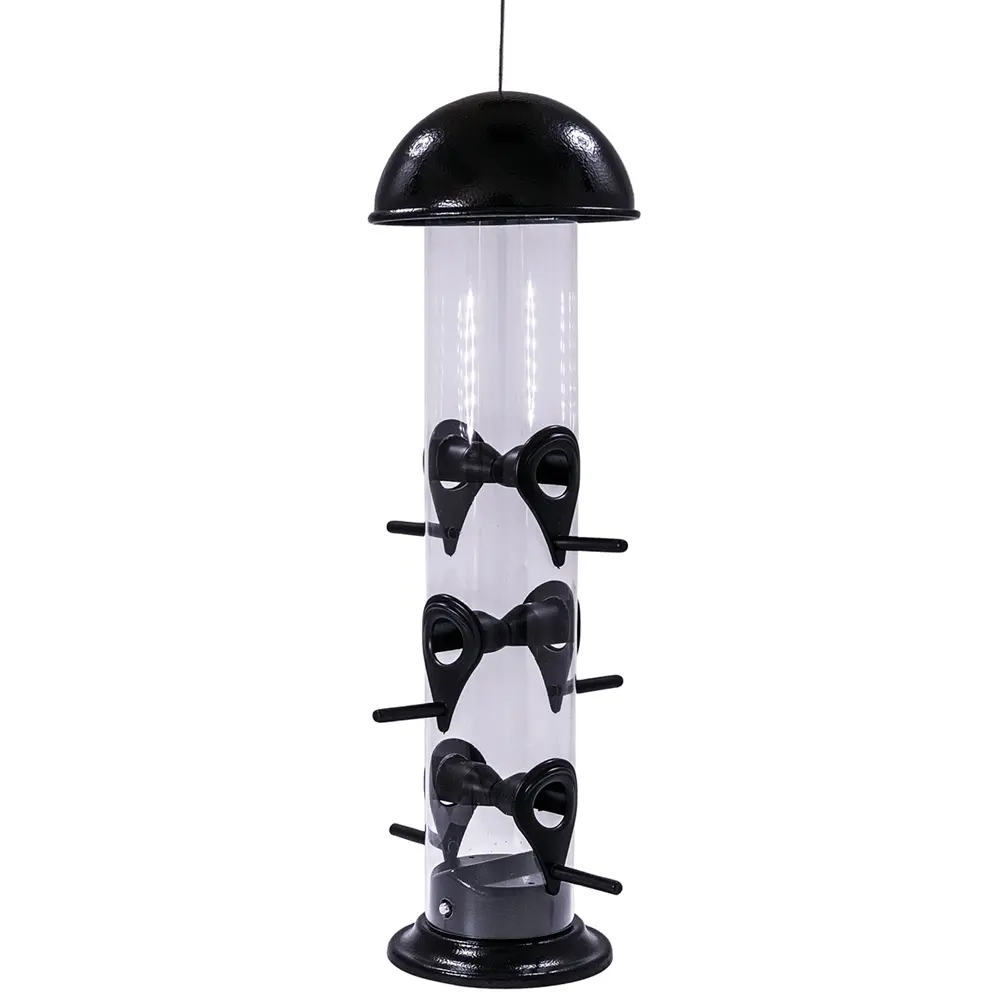 Distributeur de nourriture pour oiseaux Nobby Pet