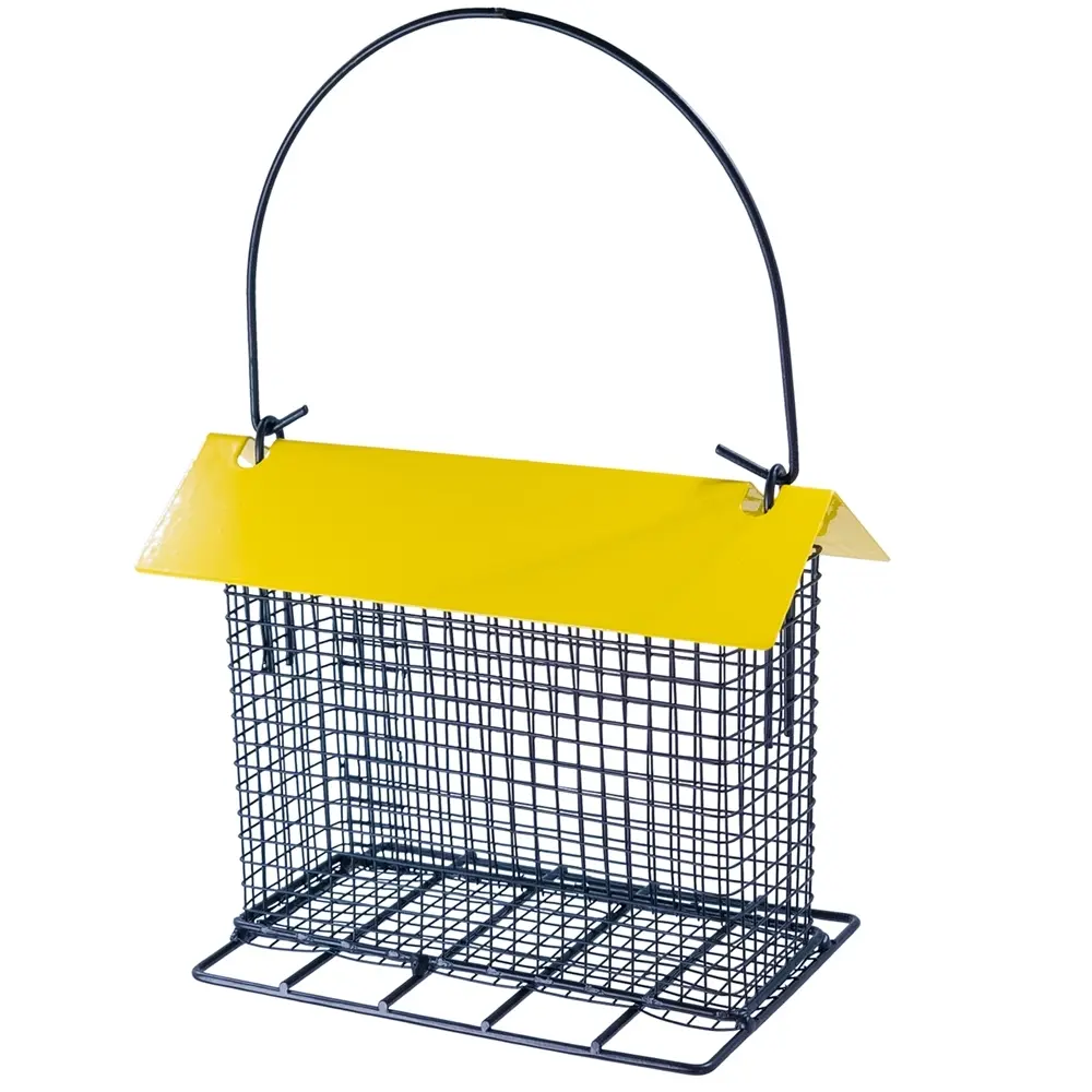 Meilleurs prix pour Mangeoire pour oiseaux sauvages Nobby Pet