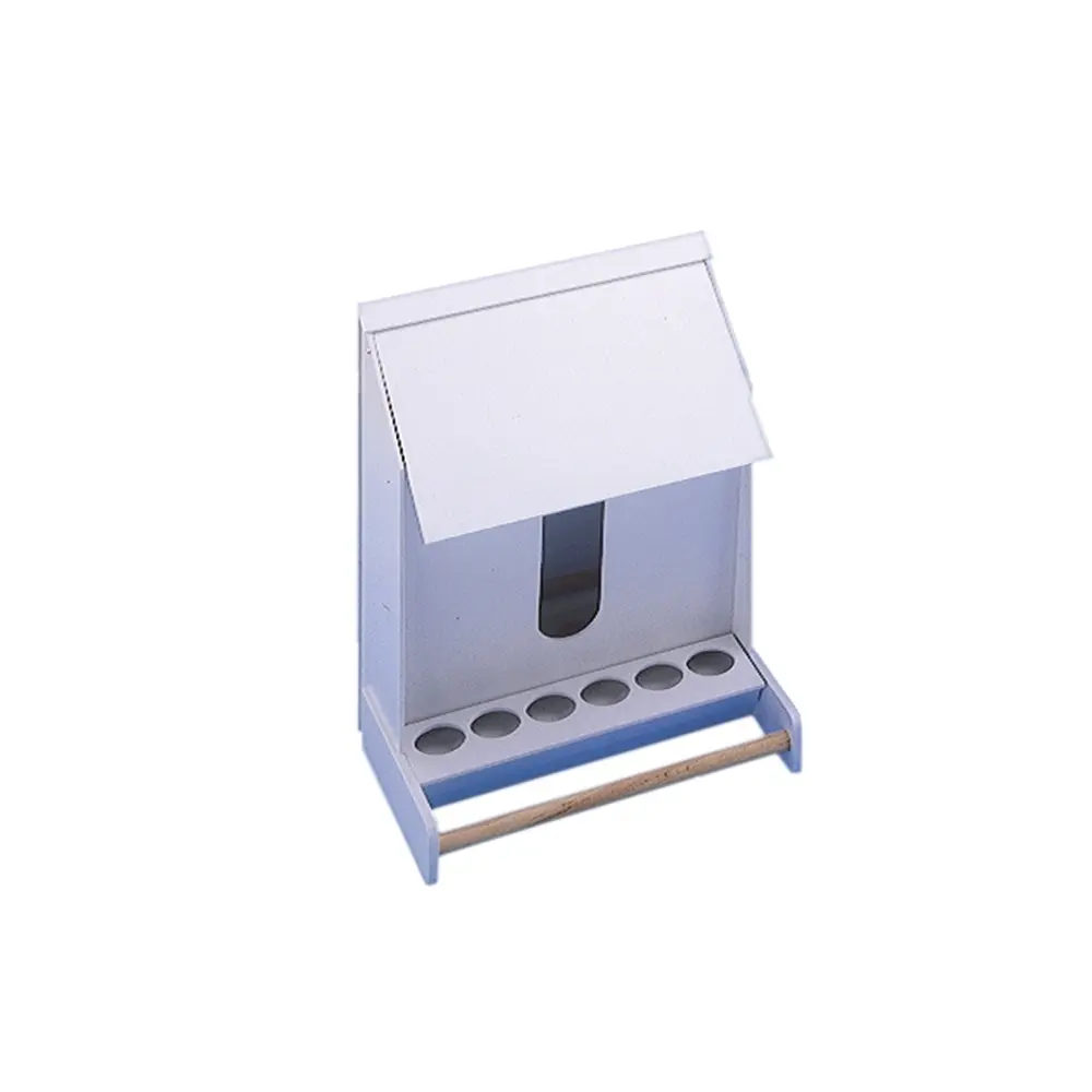 Meilleurs prix pour Mangeoire pour oiseaux en plastique Nobby Pet