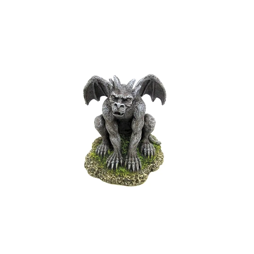 Nobby Pet Gris Aqua Ornaments Gargoyle