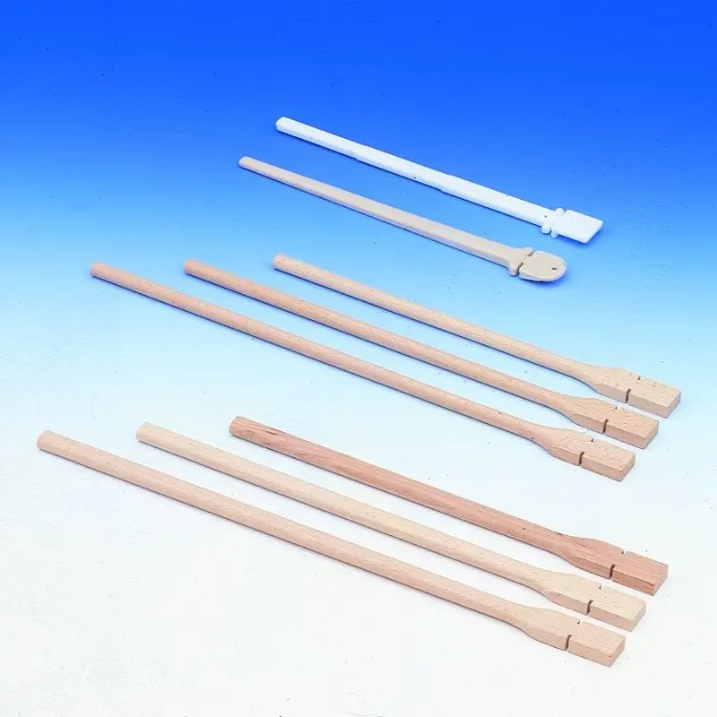 Nobby Pet Blanc Plastic Perch