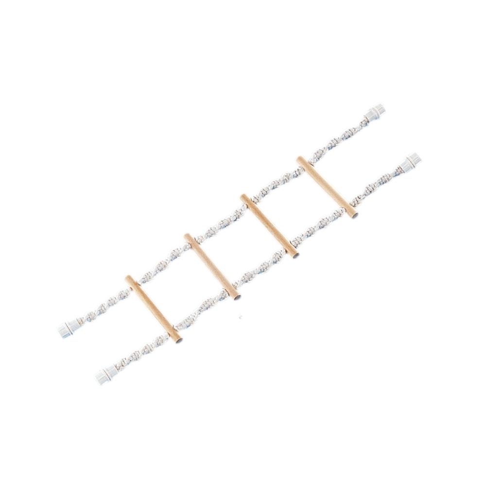 Meilleurs prix pour Jouet pour oiseaux échelles avec fixation à vis Nobby Pet