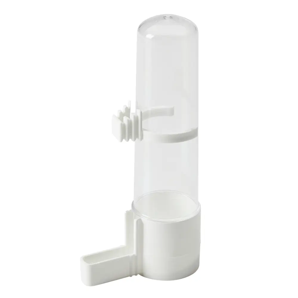 Nobby Pet Blanc Bird Water Dispenser