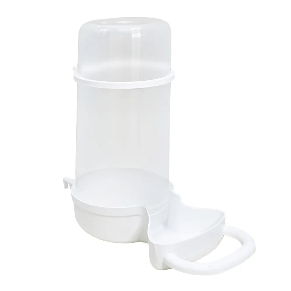 Nobby Pet Blanc Water Fountain Weekend
