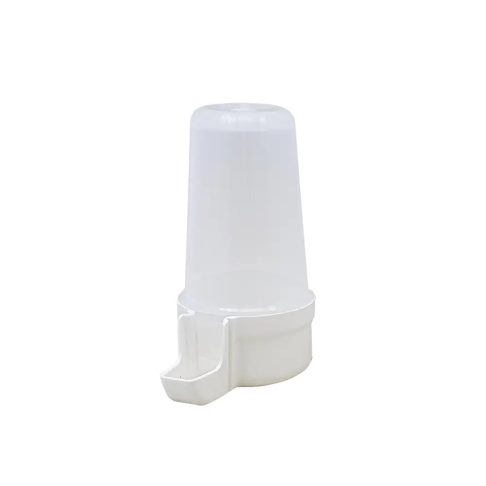 Nobby Pet Blanc Flat Foot Water Fountain