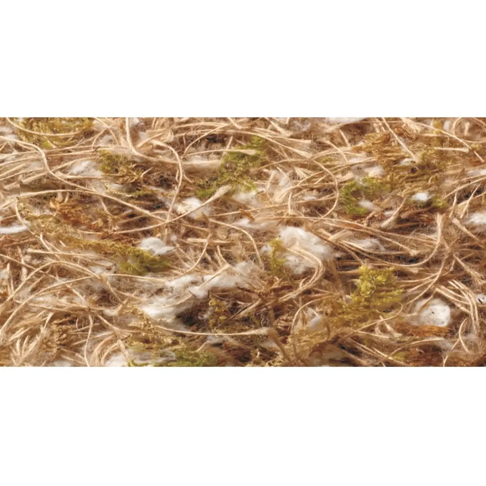 Comparer les prix de Accessoire de nid pour oiseaux Nobby Pet Jute Moos