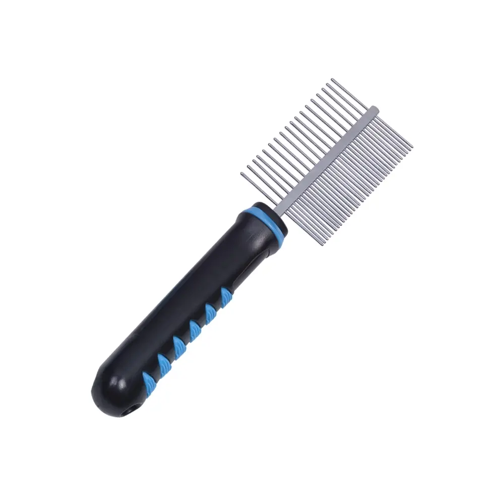 Comparer les prix de Peigne pour chien Nobby Pet Comfort Line