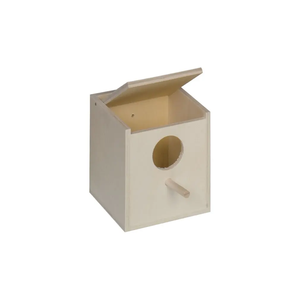 Nichoir pour oiseau Nobby Pet 50236