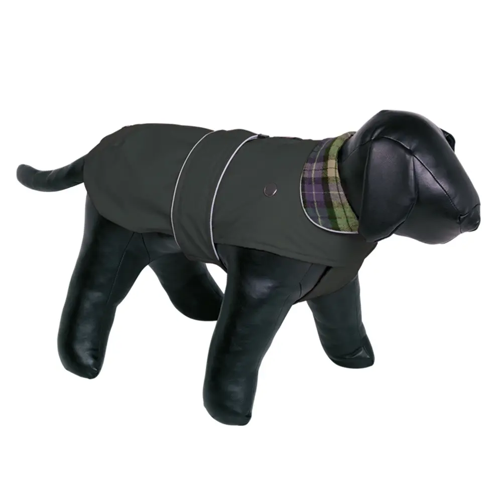 Nobby Pet Vert Dog Coat Sela