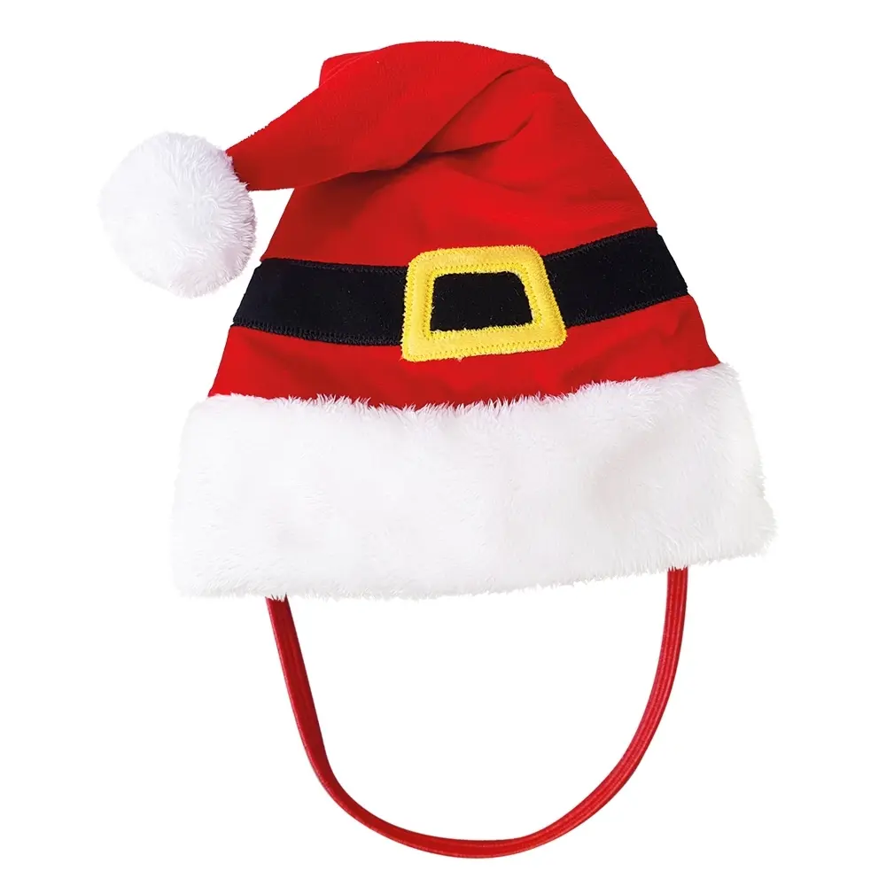 Chapeau Nobby Pet Xmas Santa