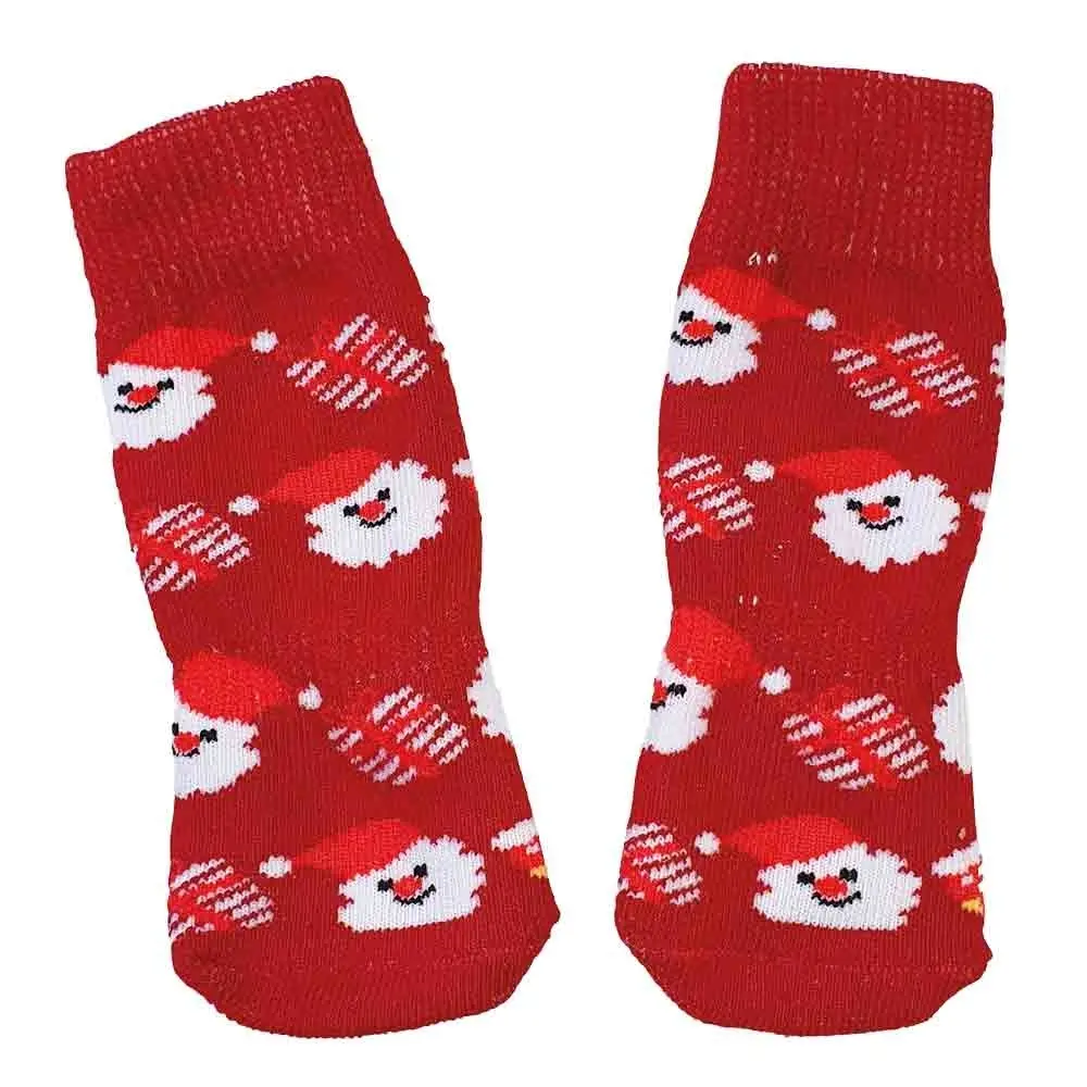 Comparer les prix de Chaussettes pour chien Nobby Pet Xmas