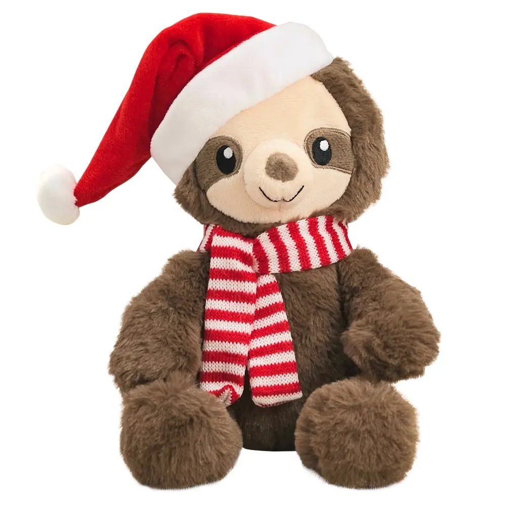 Peluche pour chien Nobby Pet Xmas Fauli