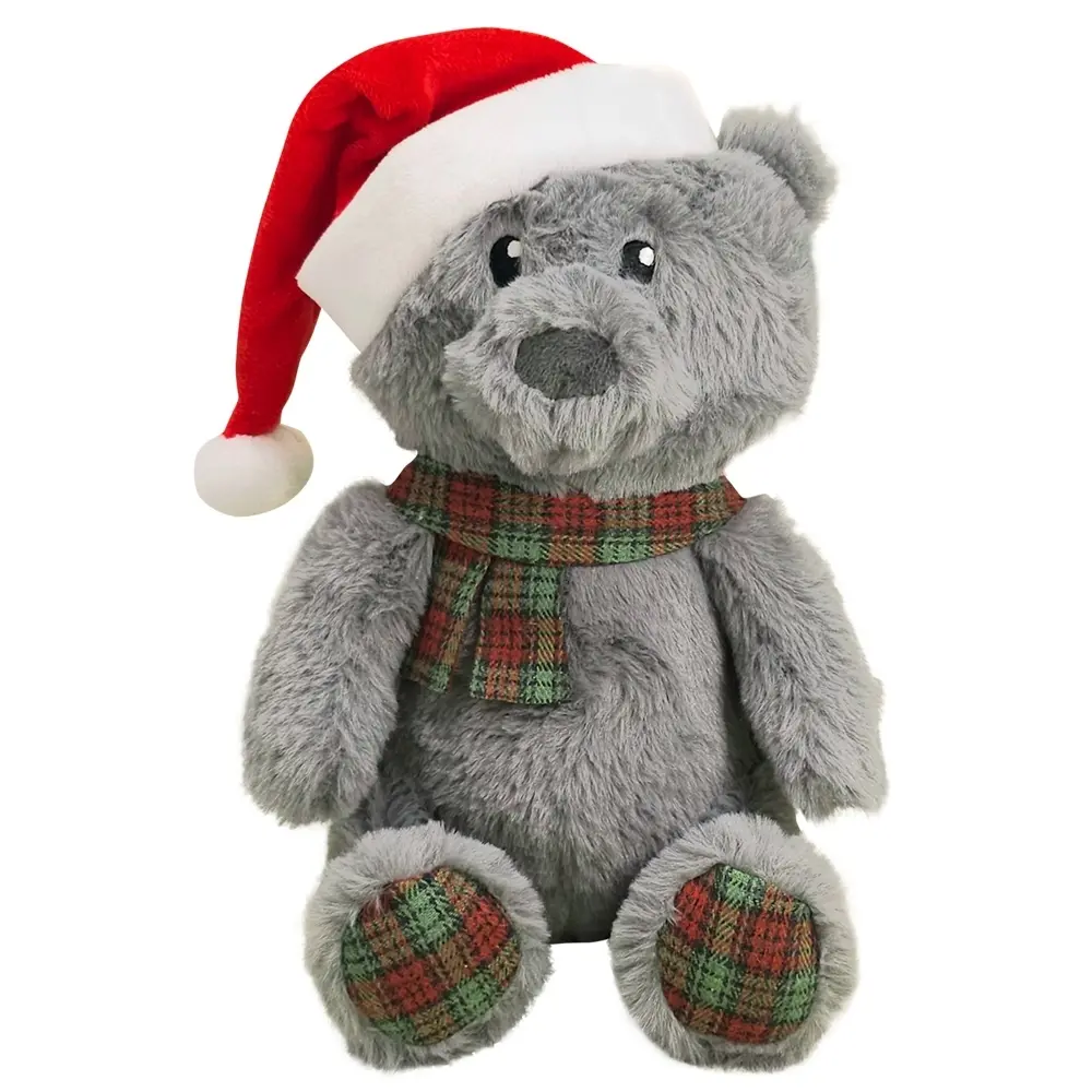 Meilleurs prix pour Jouet peluche pour chat Nobby Pet Xmas Bär