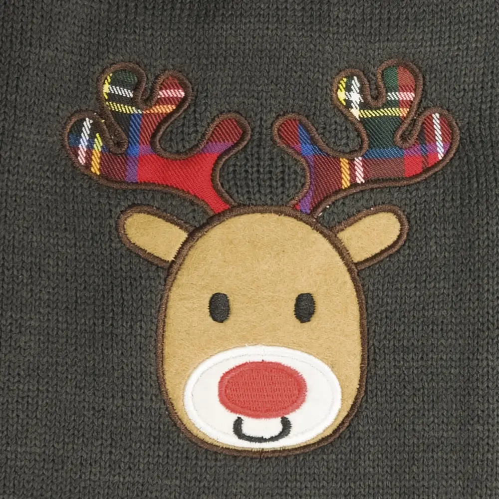 Hondentrui Nobby Pet Xmas Deer 52127