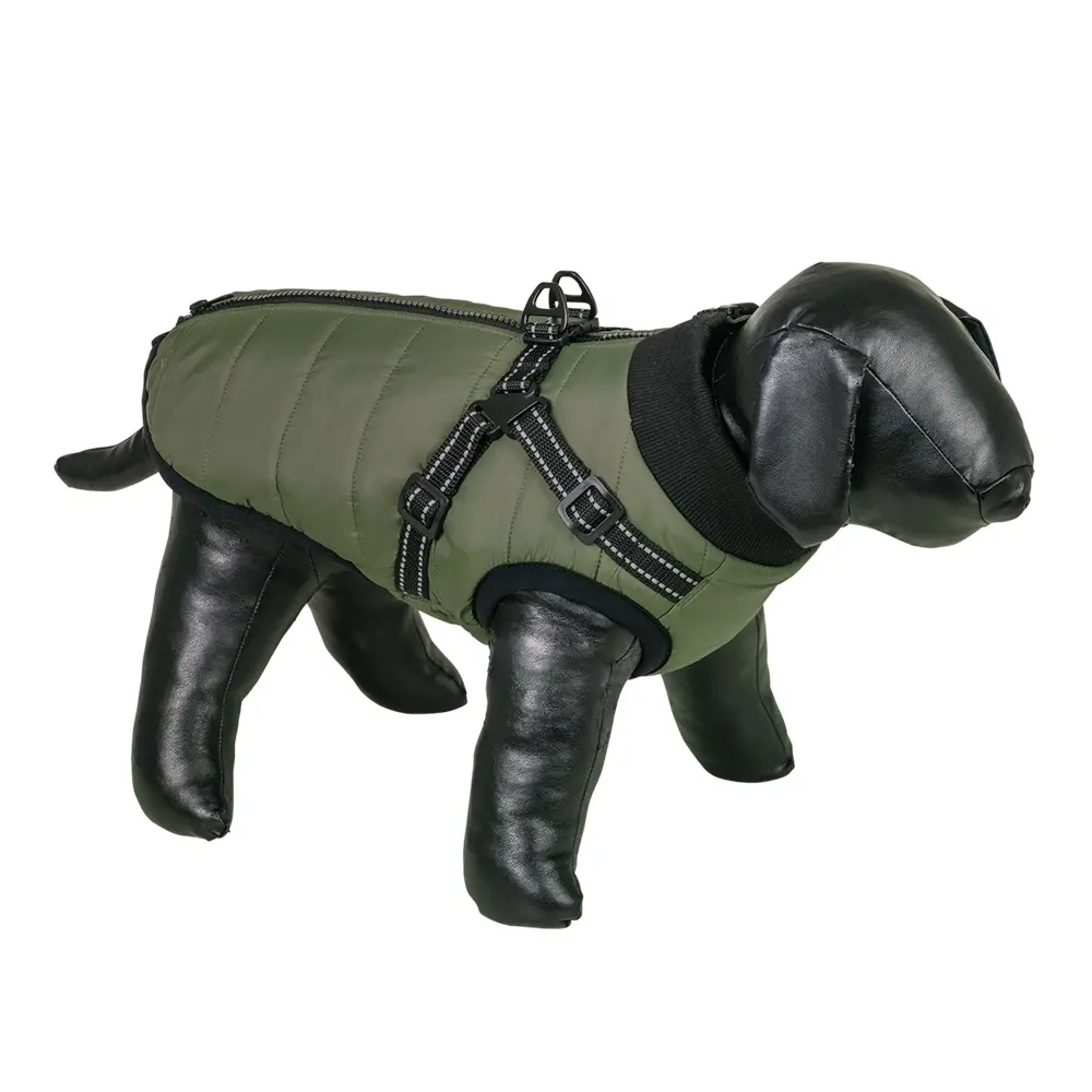Nobby Pet Vert 2 In 1 Dog Coat Bomja