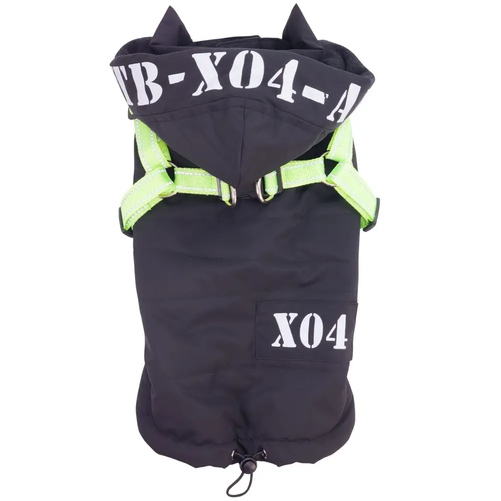 Comparer les prix de Manteau pour chien 2 en 1 Nobby Pet X04