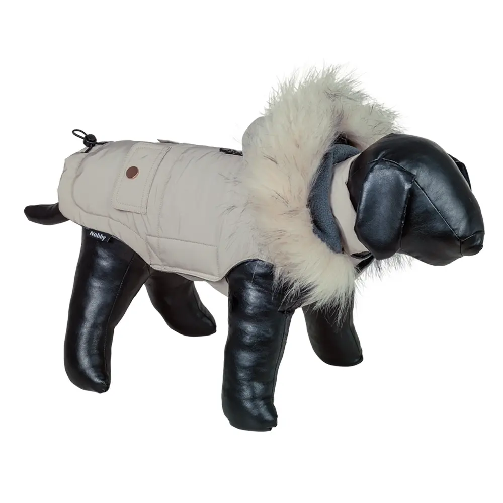Comparer les prix de Manteau pour chien Nobby Pet Tolim