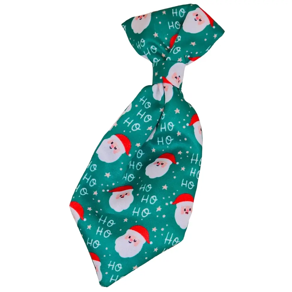 Meilleurs prix pour Cravate Nobby Pet Xmas Leuchtend