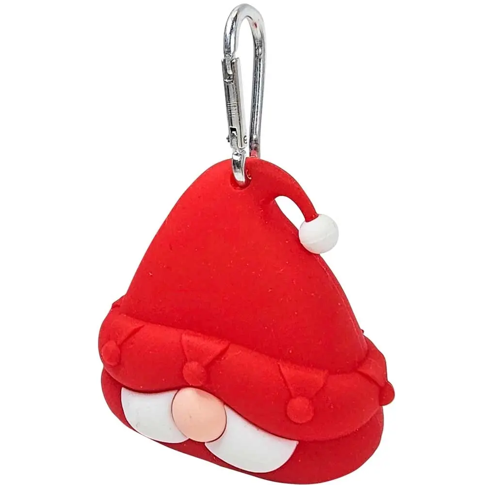 Comparer les prix de Distributeur de sacs à déjections canines Nobby Pet Xmas Santa
