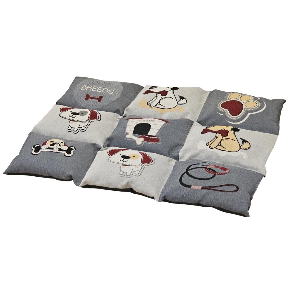 Meilleurs prix pour Tapis pour chien Nobby Pet Patchy Classic