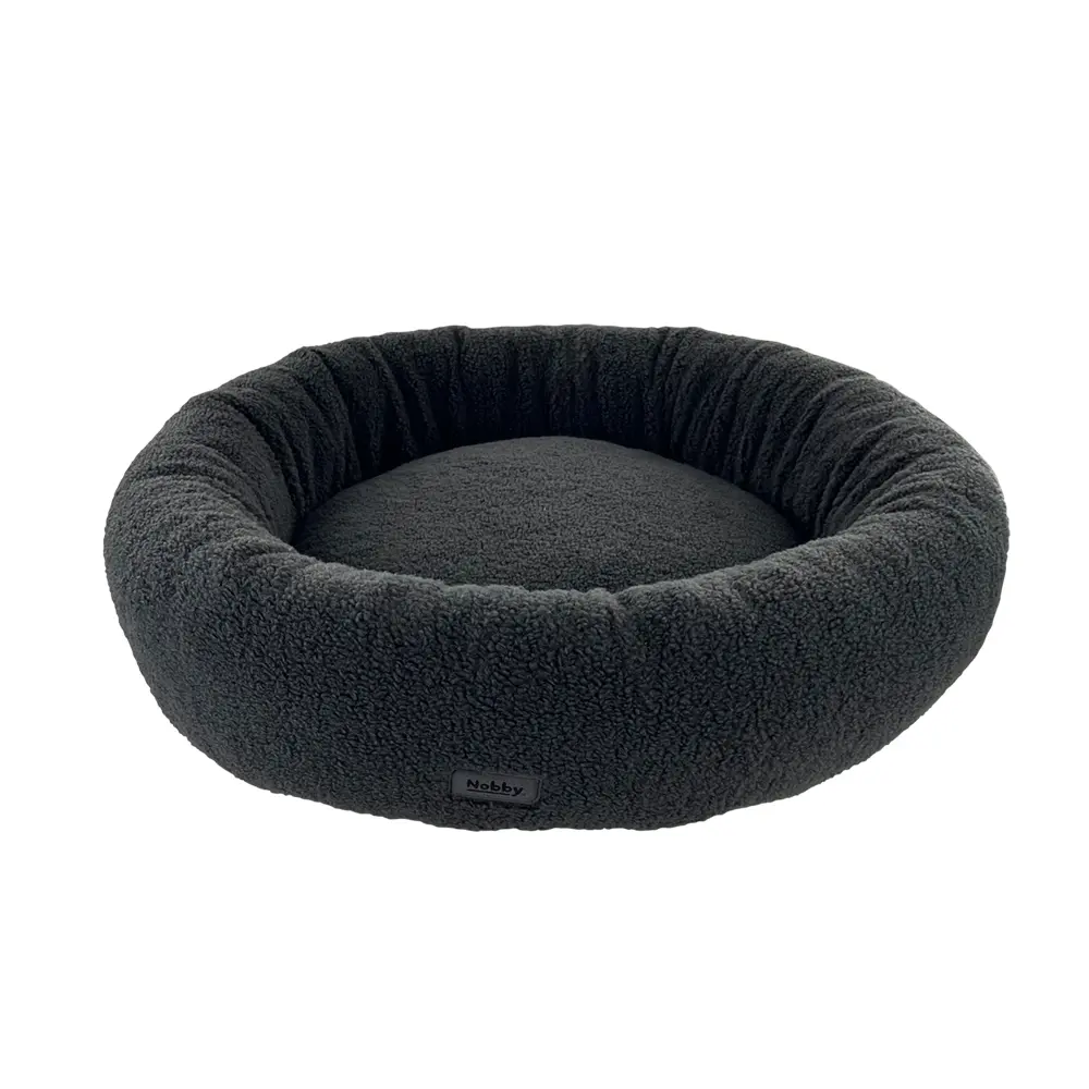 Nobby Pet Gris Dog Bed Jella