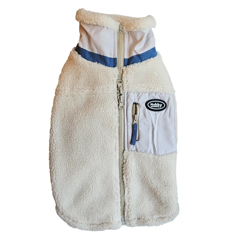 Comparer les prix de Manteau pour chien Nobby Pet Filpa