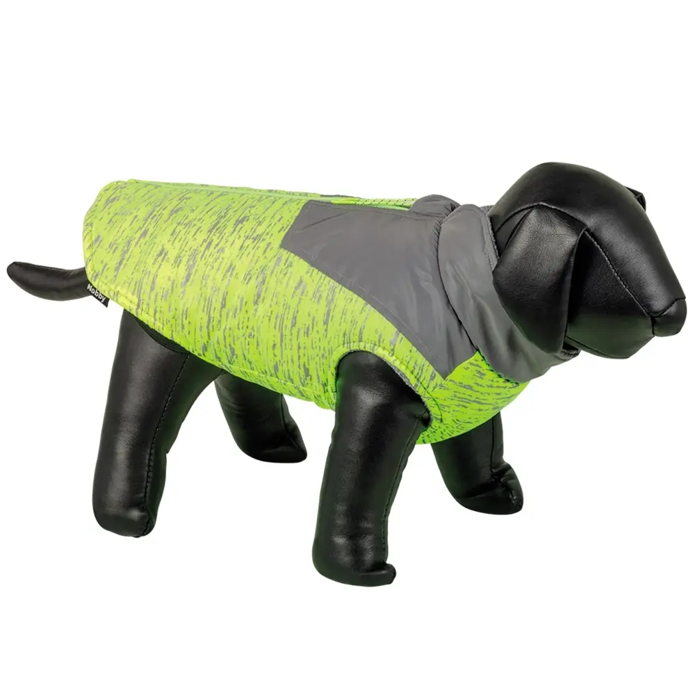 Comparer les prix de Manteau pour chien Nobby Pet Videm
