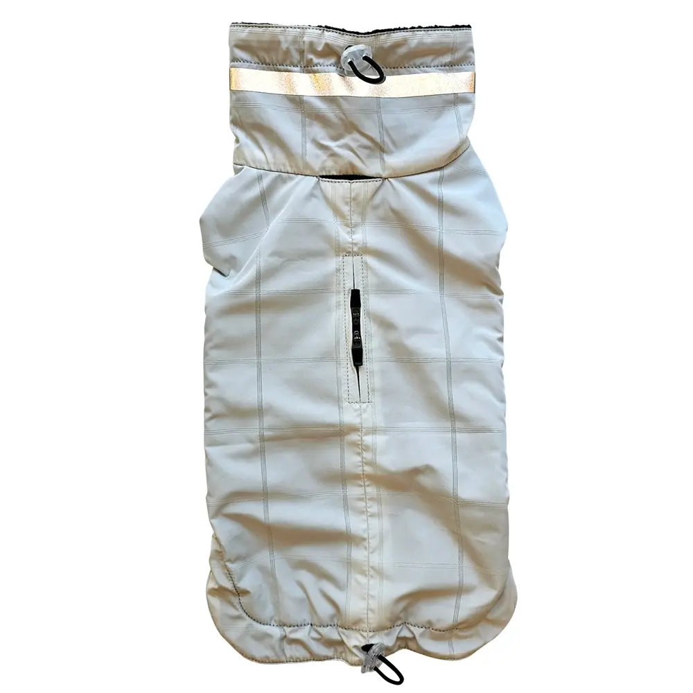 Comparer les prix de Manteau pour chien Nobby Pet Lia