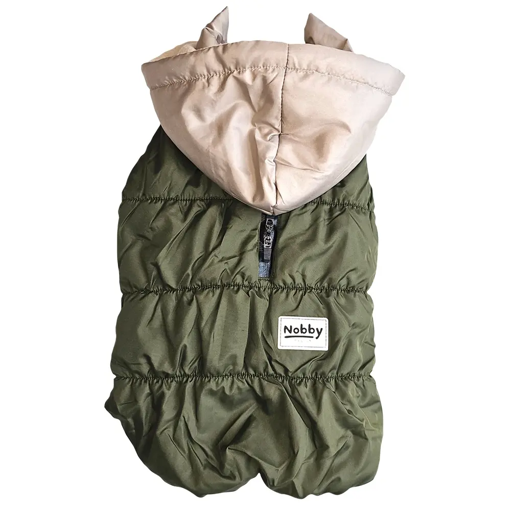 Comparer les prix de Manteau pour chien Nobby Pet Muta