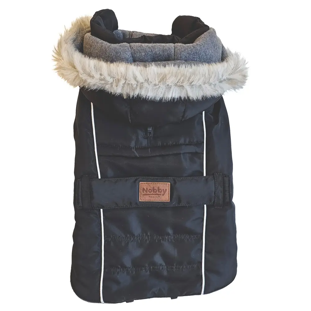 Comparer les prix de Manteau pour chien Nobby Pet Boka
