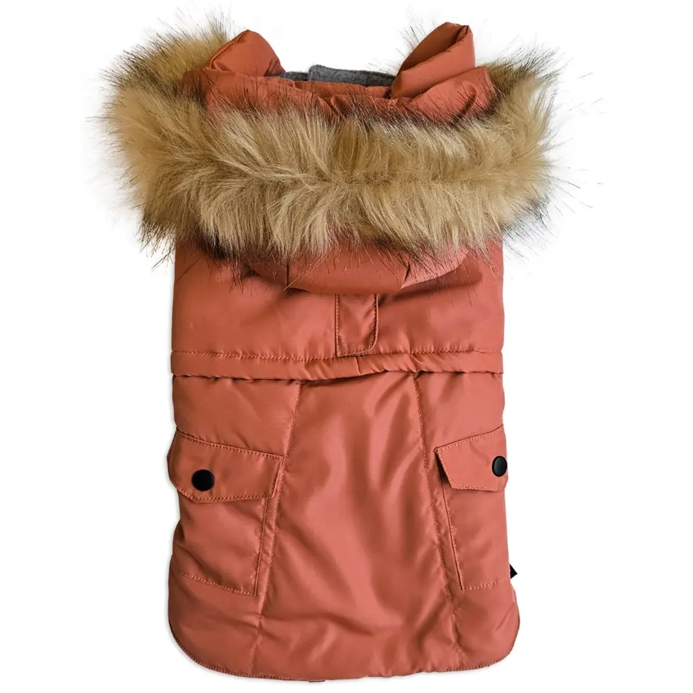 Comparer les prix de Manteau pour chien Nobby Pet Semic
