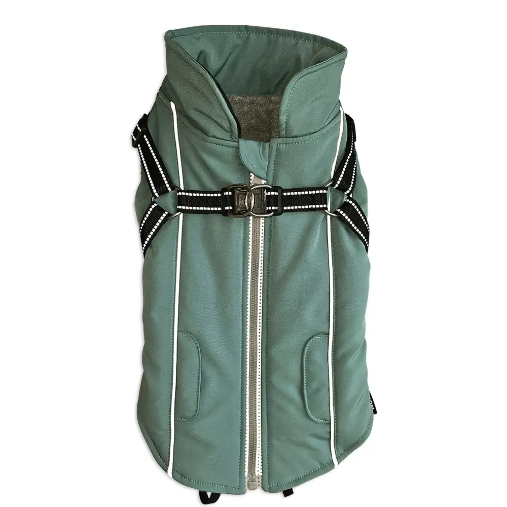Comparer les prix de Manteau pour chien 2 en 1 Nobby Pet Lika