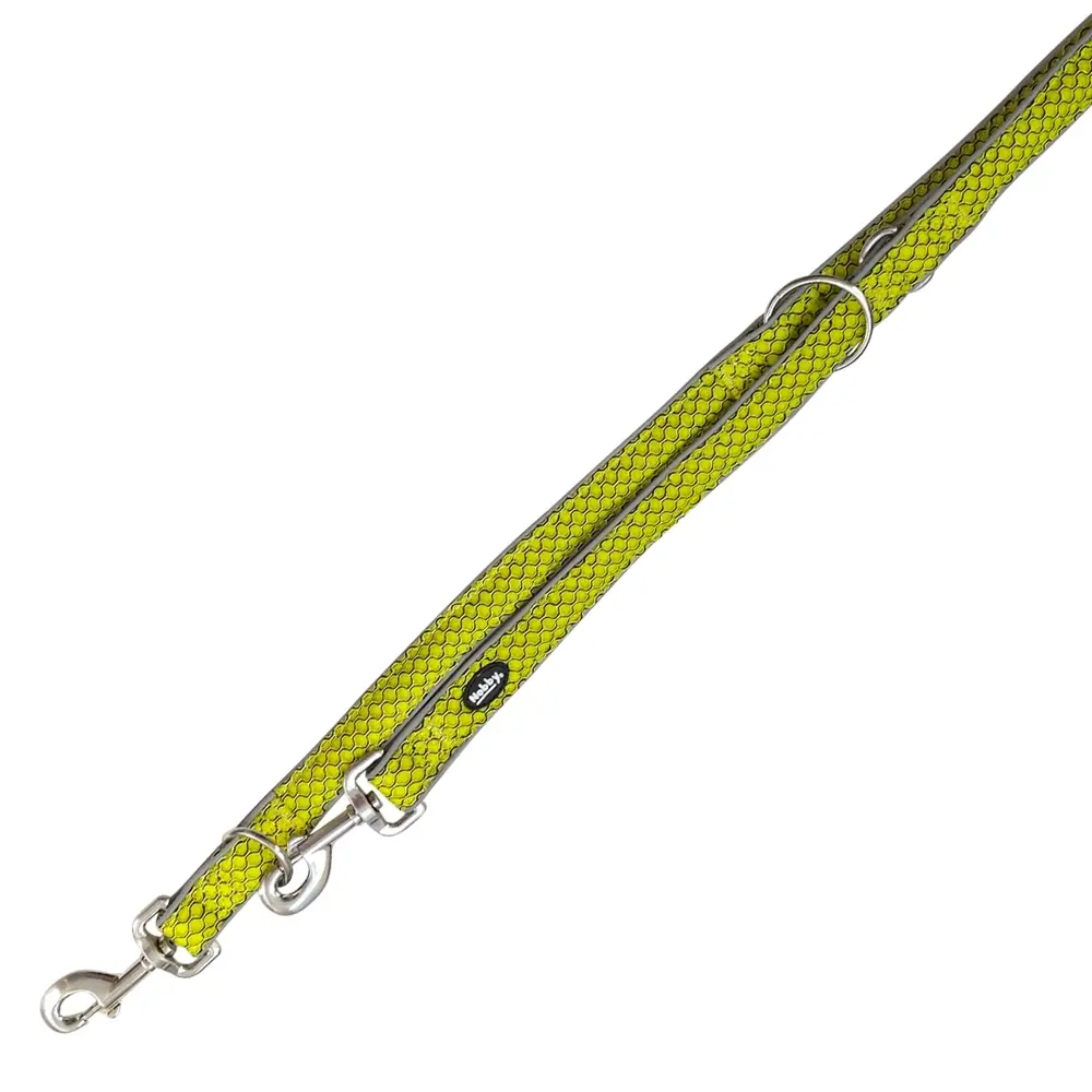 Laisse pour chien Nobby Pet Mesh Air