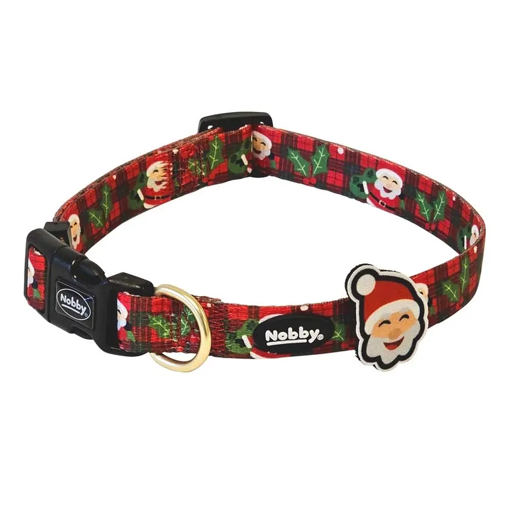 Halsband Nobby Pet Xmas Santa
