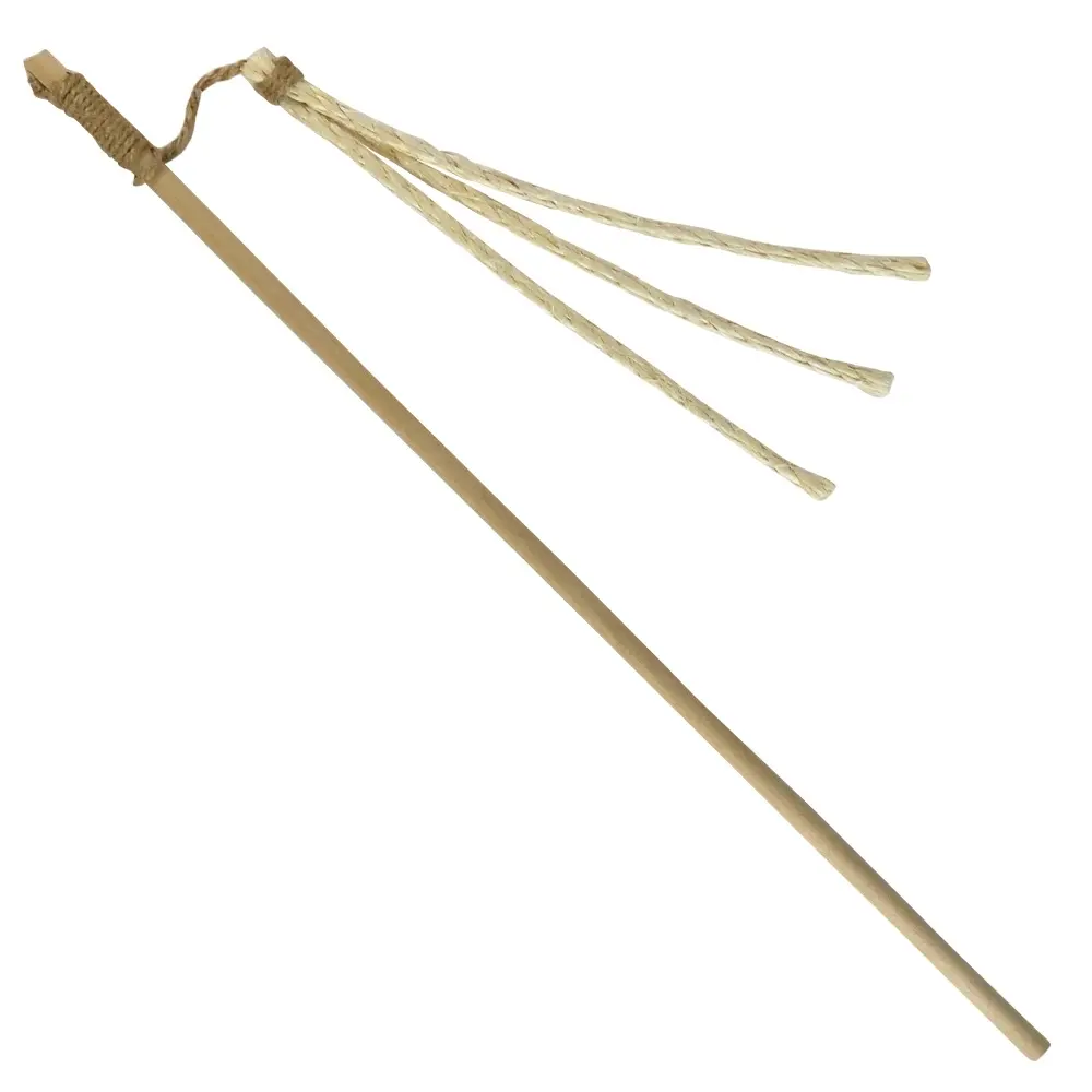 Comparer les prix de Jouet pour chat Nobby Pet Katzenangel Mit Sisal