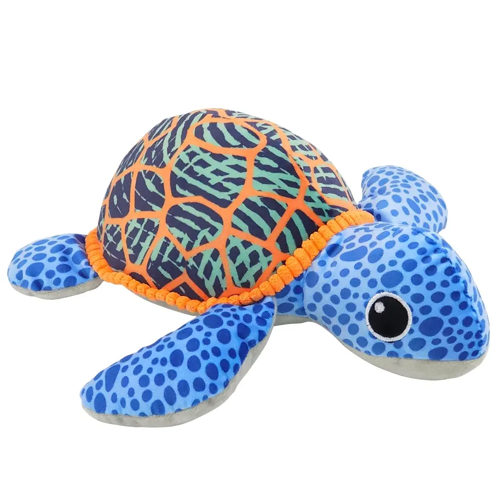 Comparer les prix de Jouet peluche pour chien Nobby Pet Schildkröte