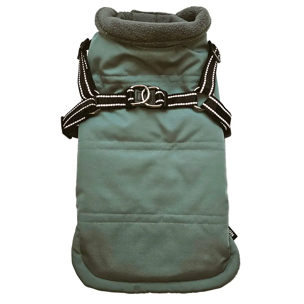 Manteau pour chien 2 en 1 Nobby Pet Zira