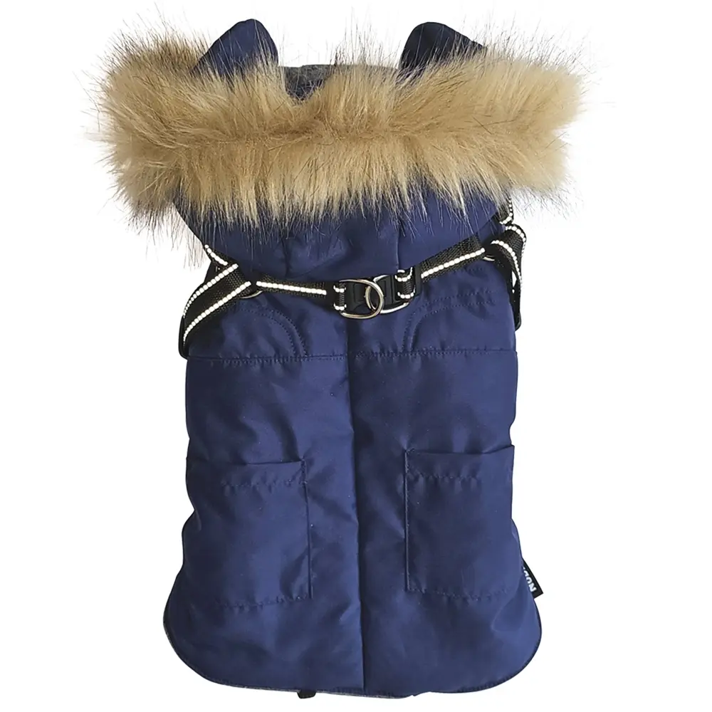 Meilleurs prix pour Manteau pour chien 2 en 1 Nobby Pet Jeto