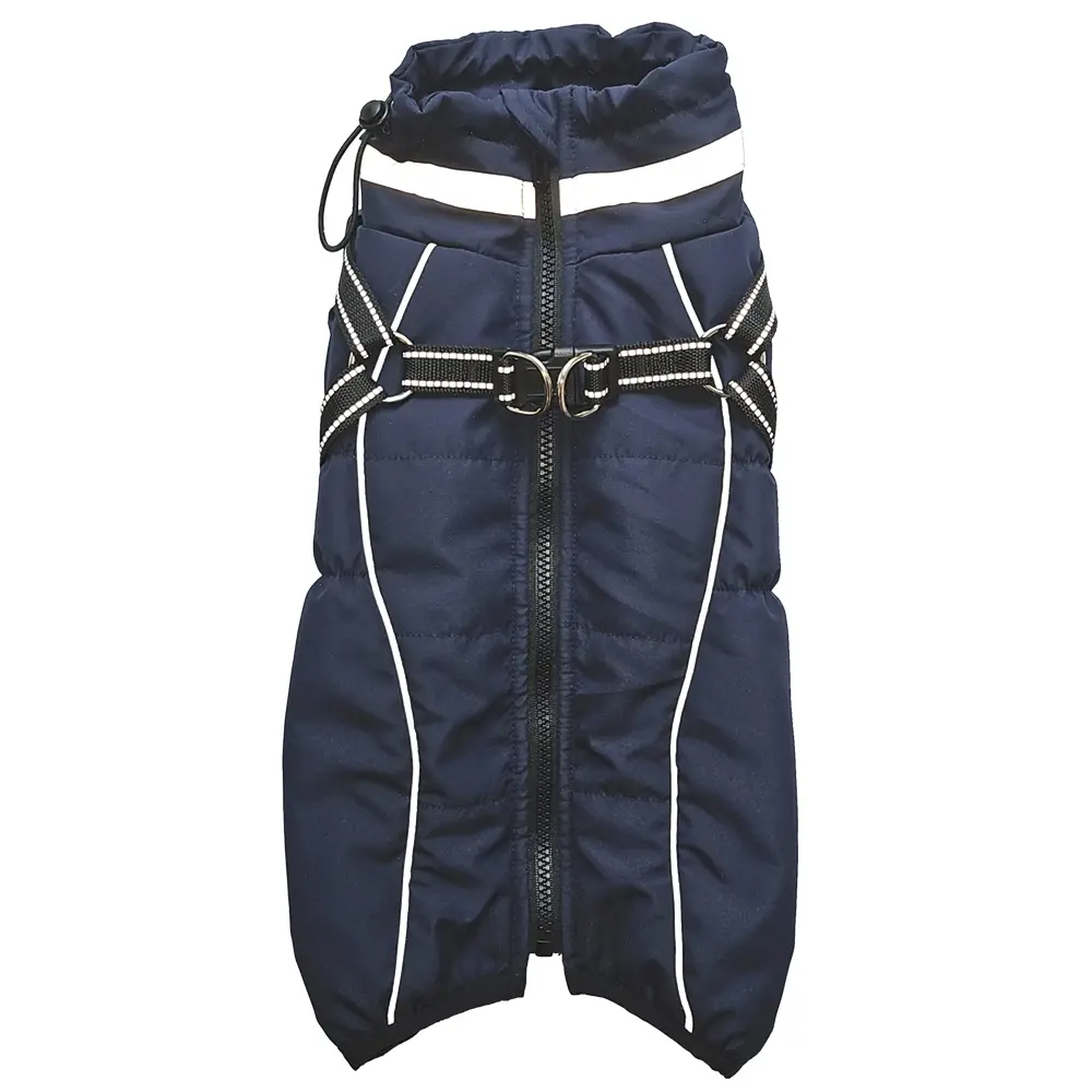 Meilleurs prix pour Manteau pour chien 2 en 1 Nobby Pet Elor