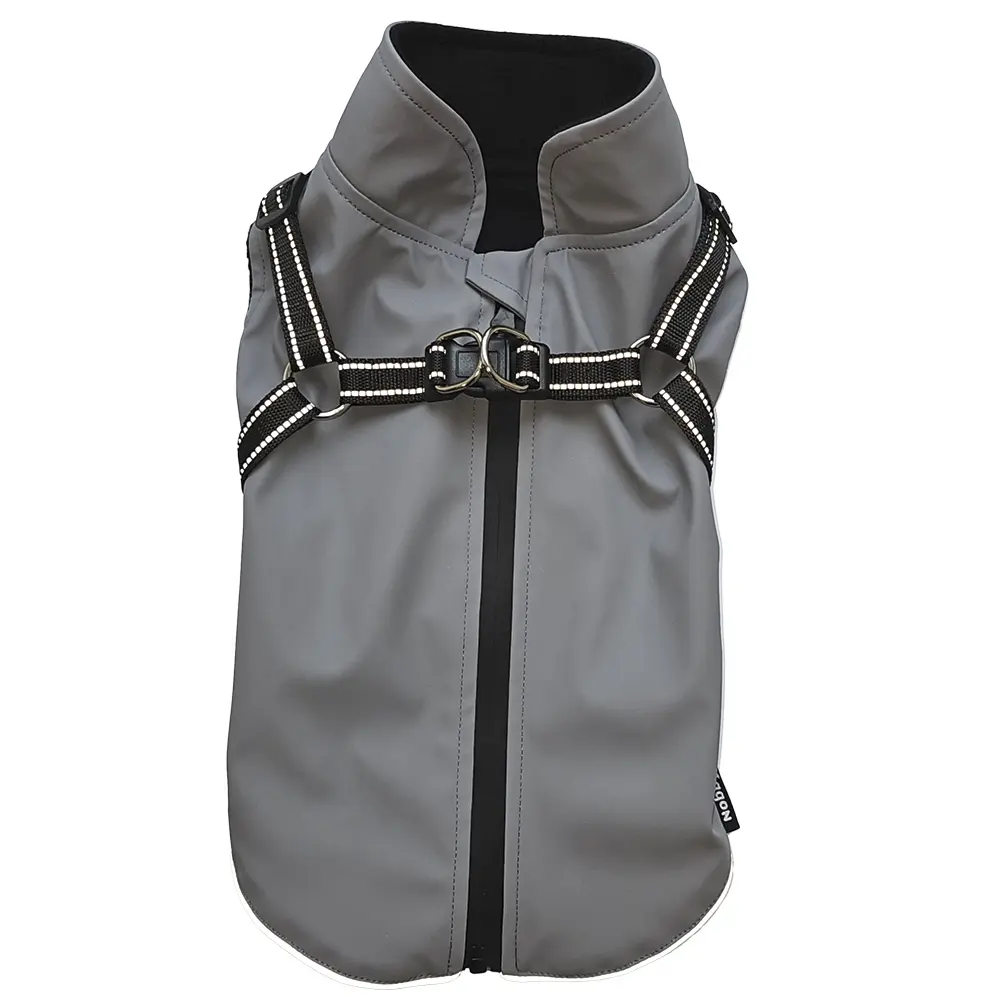 Meilleurs prix pour Imperméable pour chien 2 en 1 Nobby Pet Anteka