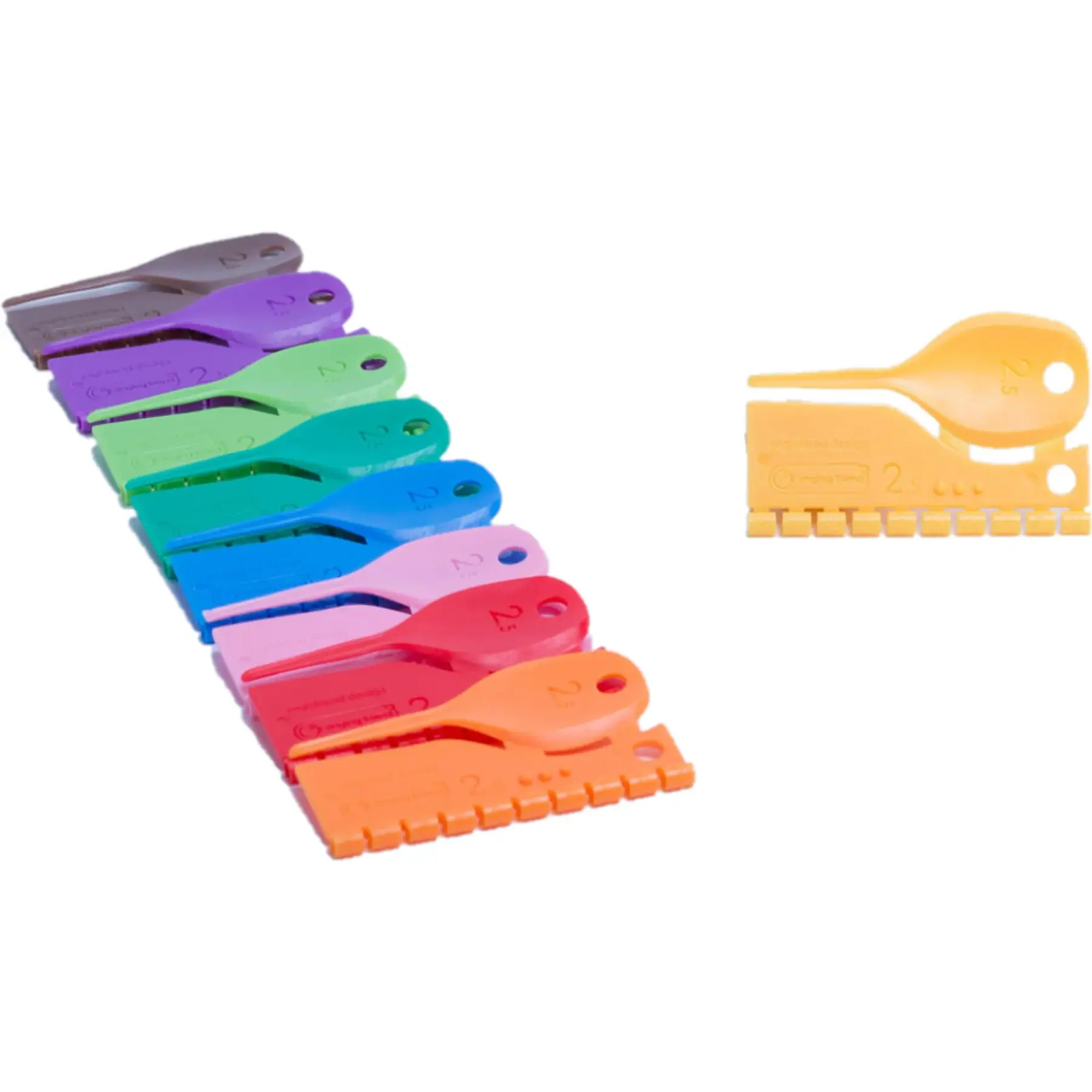 Comparer les prix de Accessoire pour oiseaux Nobby Pet Kanarien (x100)