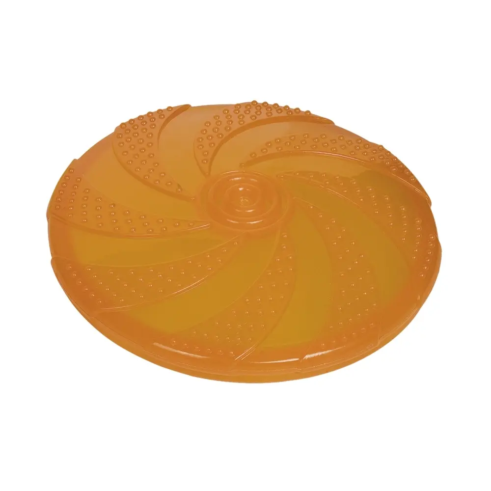 Comparer les prix de Jouet pour chien Nobby Pet Tpr Fly-disc