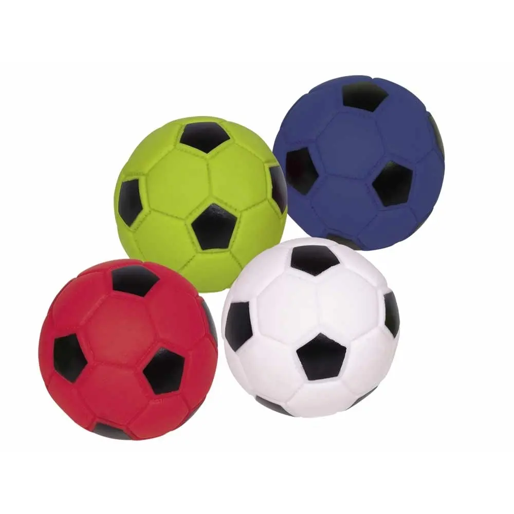 Comparer les prix de Jouet pour chien Nobby Pet Vinyl Ball Classic