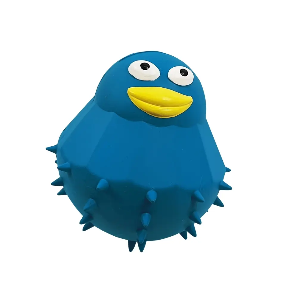 Meilleurs prix pour Jouet pour chien Nobby Pet Kühl-Ente