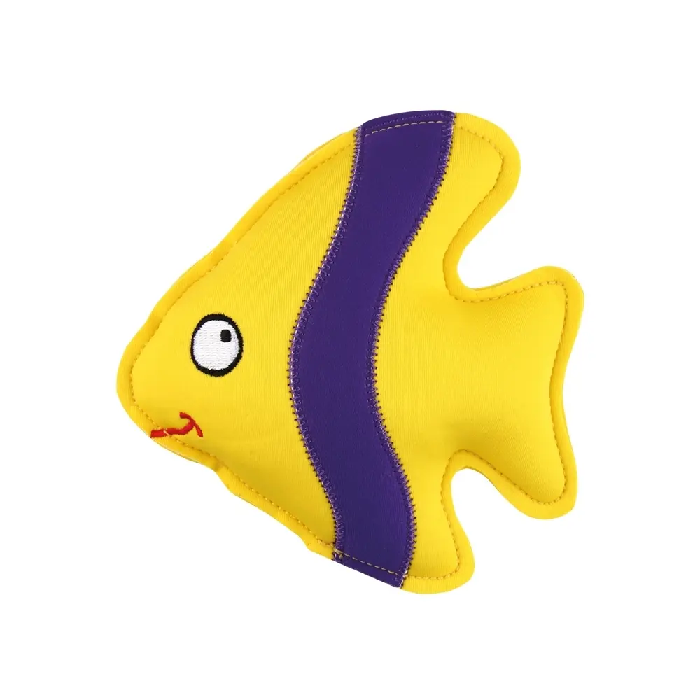 Meilleurs prix pour Jouet pour chien Nobby Pet Fisch Floating
