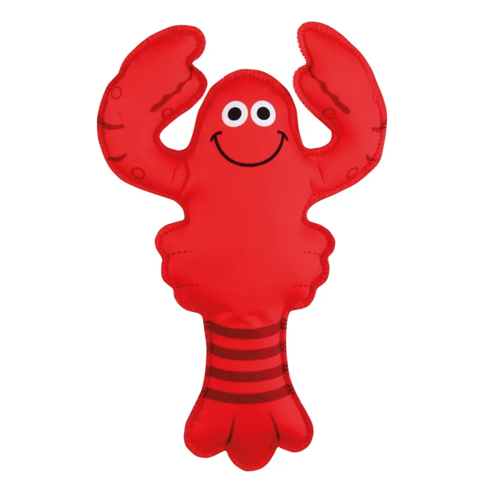 Comparer les prix de Jouet pour chien Nobby Pet Hummer Floating