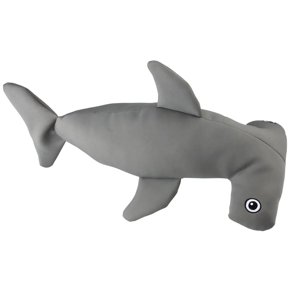 Comparer les prix de Jouet pour chien Nobby Pet Hammerhai Floating