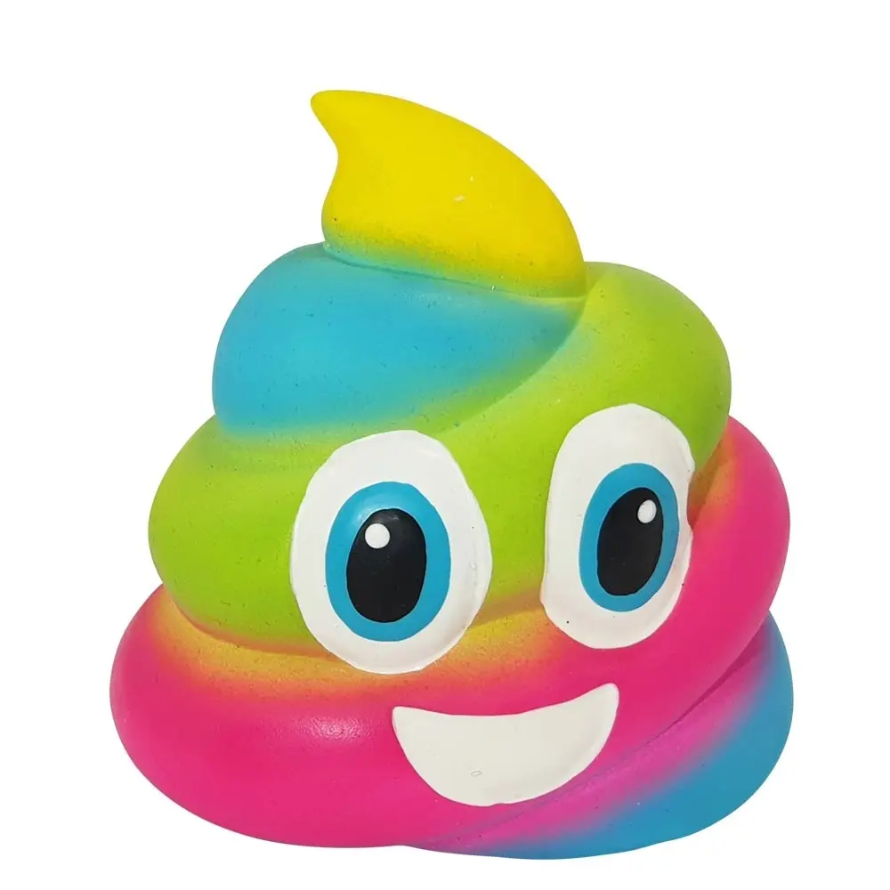 Meilleurs prix pour Jouet pour chien Nobby Pet Happy Rainbow Poop