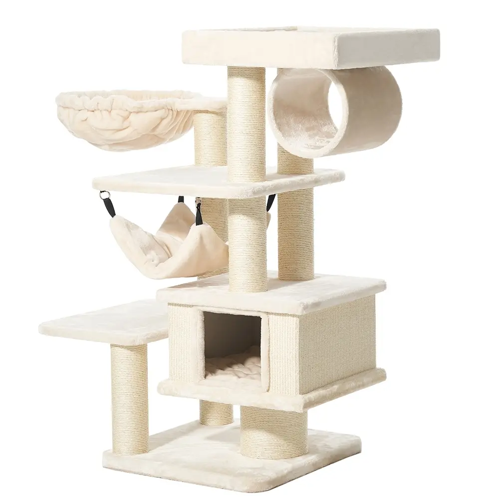 Griffoir pour chat Nobby Pet Elin