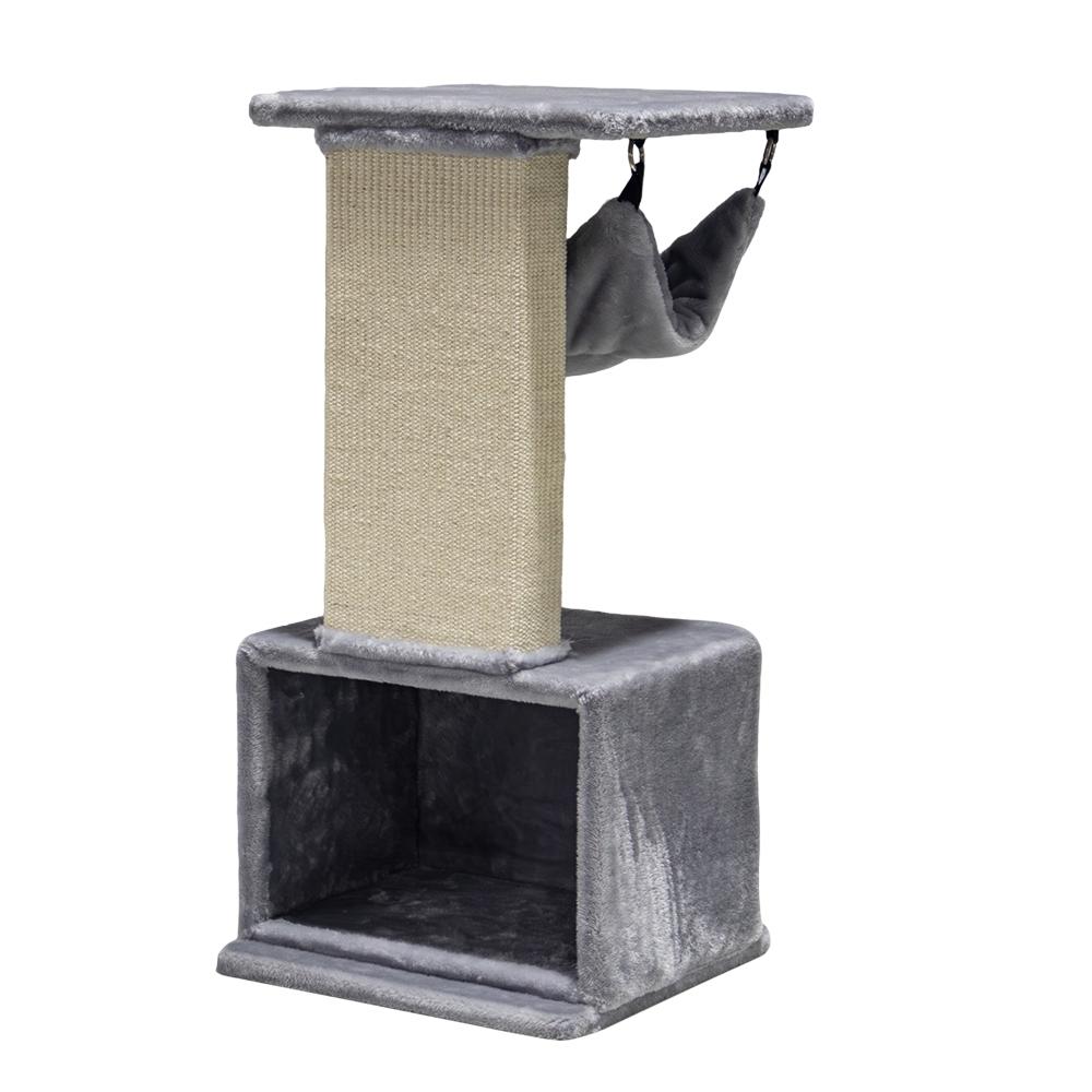 Comparer les prix de Arbre à chat Nobby Pet Idris